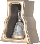 Bell Box - Frame #550 - Desert Gold - Custom Order